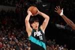 媒体人：小杨和赛季初相比换了个人 蜕变需尊重体育规律 慢慢等吧