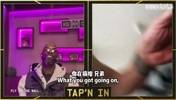 老古董了！KG爆笑采访毕比，老家伙搞不明白智能设备！