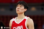 还要找状态！杨瀚森半场出战11分钟 4中1拿到2分3板