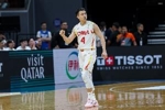 郭艾伦&杨健&杨毅：本场比赛赵继伟是MVP 他的前5分定下比赛基调