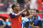 每体：巴萨将因球员参加世界杯获得将近300万欧元的FIFA补偿金