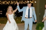香波特警告犹在耳边!雷霆新秀斯特尔茨结婚了🎉年仅22岁
