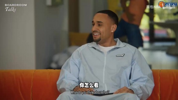 杜兰特谈新76人：他们是一支巨无霸球队🏀